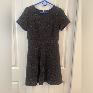 Loft tweed Dress
